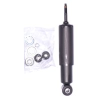 Wurtex - Par Amortiguador Delantero Izquierdo Derecho Nissan D21 2.0 1986 1993