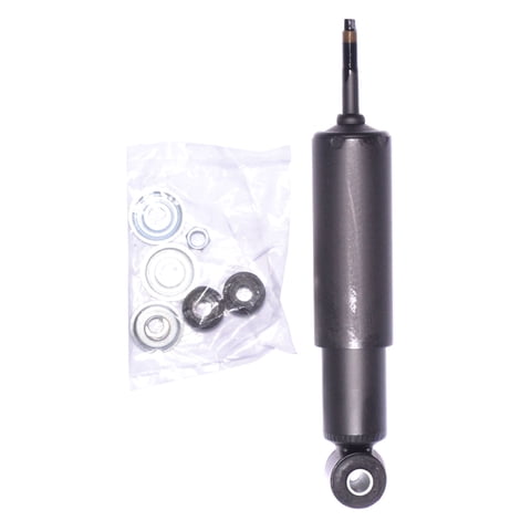 Wurtex - Par Amortiguador Delantero Izquierdo Derecho Nissan D21 2.4 1994 2000