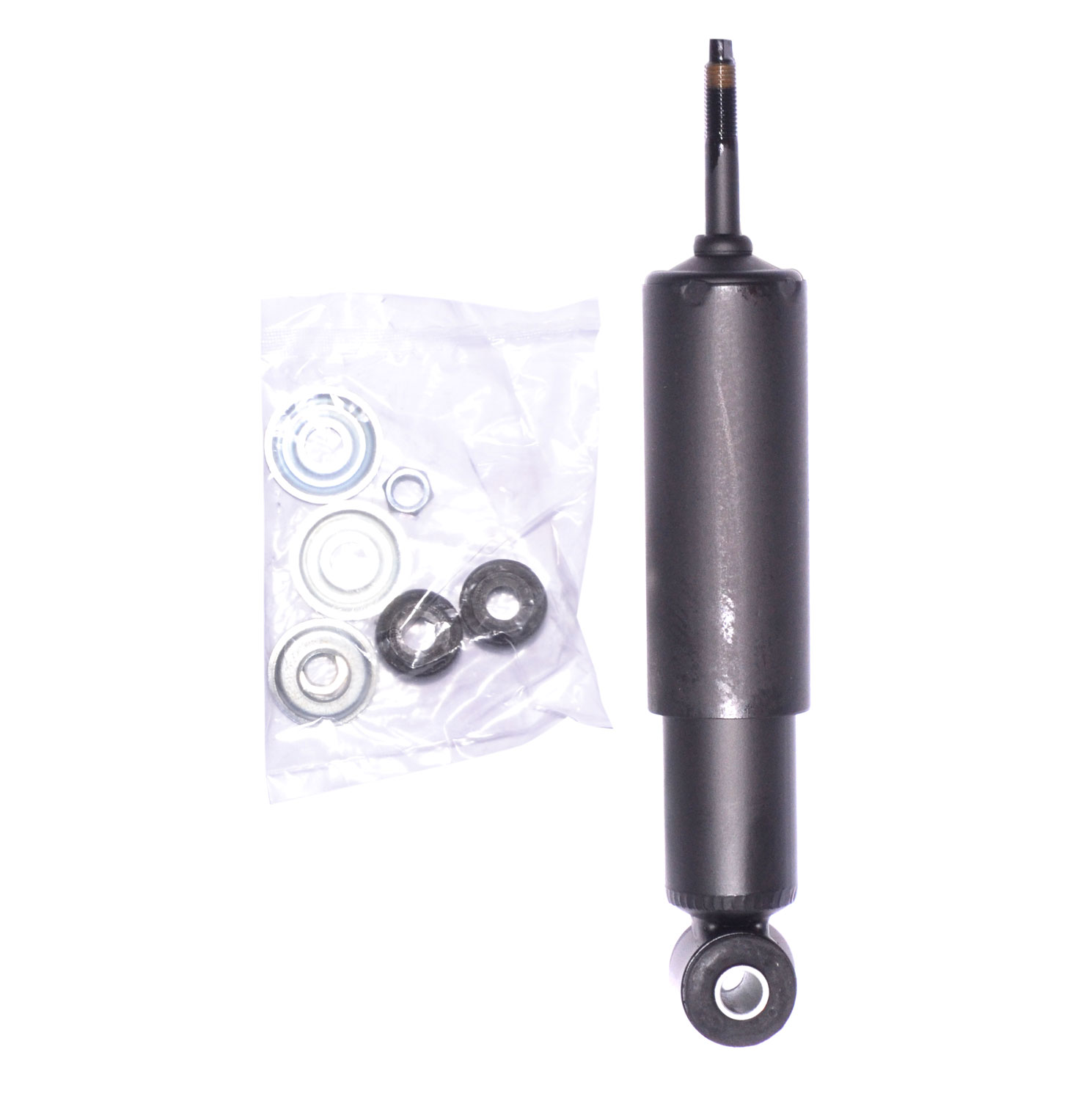 Wurtex - Par Amortiguador Delantero Izquierdo Derecho Nissan D21 2.4 1993 2010