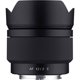 thumbnail image 1 of Samyang AF 12mm F2  Lente Compacto Ultra-Wide APS-C Para Sony E, 1 of 9