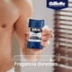 thumbnail image 5 of Antibacterial Gillette Gel Invisible Specialized Hombre, 82 g, 5 of 5