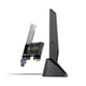 thumbnail image 1 of Tarjeta WiFi TP-Link Archer TBE553E Wifi 7 BE9300 PCIe, 1 of 9
