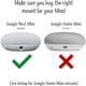 thumbnail image 2 of Soporte de Pared Mount Genie para Nest Mini 2da Gen 2019 Fácil, 2 of 3