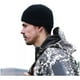 thumbnail image 2 of Gorro Polar Invierno Negro, 2 of 2