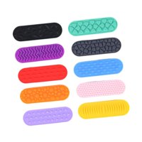 Bothyi - Juguetes Sensoriales Para Niños, Juguetes Para Dedos Para Regalo De Cumpleaños, Bolsa De Regalos, Premios Para El Aula, 10 Piezas