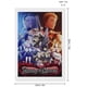 thumbnail image 2 of Black Clover Kits de Pintura de Diamantes para Adultos, 2 of 6
