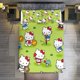 thumbnail image 4 of Hello Kitty Bedding Sets for Kids Men Women, 4 of 5
