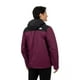 thumbnail image 2 of Chubasquero THE NORTH FACE para hombre Venture 2 Boysenberry XL, 2 of 3