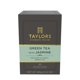 thumbnail image 1 of TÉ VERDE CON JAZMIN TAYLORS, 1 of 1