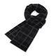 thumbnail image 1 of Bufanda suave formal de moda para hombre, 1 of 5