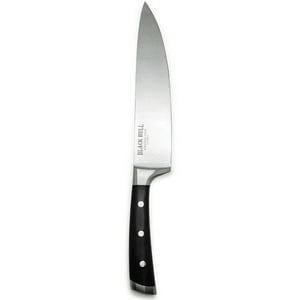 Disparo - Cuchillo Chef 36Cm Platinum Collection Cocina Black Bull
