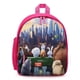 thumbnail image 1 of Mochila Escolar Desmarcar La Vida Secreta De Tus Mascotas Rosa, 1 of 6
