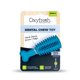 thumbnail image 1 of Juguete Dental Oxyfresh para Perro – Tamaño Pequeño, Eliminador de Placa, 1 of 9