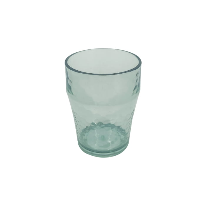 Homewell - Vaso Ps Verde 400ml