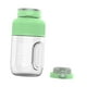 thumbnail image 3 of Licuadora Portátil Juicer Cup 1.2L Shakes Juicer Cup Para Batidos Mezcla Home Green, 3 of 3