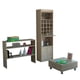 thumbnail image 1 of Bar Kava Beijing Rovere + Arrimo + Mesa de Centro, 1 of 11