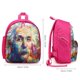 thumbnail image 2 of Einstein Mochila Escolar para Niños y Niñas, Mochila Infantil Ligera de Alta Calidad, Grande y Duradera ROSA, 2 of 6