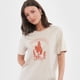 thumbnail image 3 of Polera Mujer Print Wester Arena Corona, 3 of 5