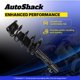 thumbnail image 5 of Conjunto de Amortiguador AutoShack 294 mm Lado del Conductor, 5 of 6