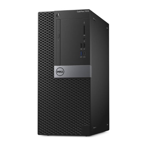 Pc Dell Optiplex 7090 Twr (i5-10ma 16gb 512gb Ssd) + Teclado & Mouse Reacondicionado Grado A