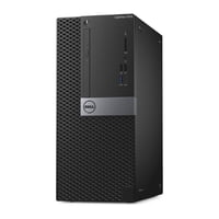 Pc Dell Optiplex 7090 Twr (I5-10Ma 16Gb 512Gb Ssd) + Teclado & Mouse Reacondicionado Grado A