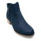 thumbnail image 3 of Botín Alice Navy Chancleta 40, 3 of 3