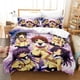 thumbnail image 1 of Anime Clannad Nagisa Furukawa Duvet Cover Bedding Comforter sets Soft Quilt Cover and Pillowcases, 1 of 5