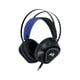 thumbnail image 1 of Audifono Gamer Usb Jack Ps5 Xbox Negro Azul, 1 of 2
