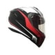 thumbnail image 1 of Casco De Protección Para Motociclismo Red Arrow Motowolf MDL0101, 1 of 7