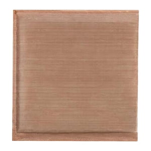 Magideal - Alfombrilla De Almohada Para Prensa De Calor Para Proyectos De Prensa De Calor, Almohada De Transferencia De Prensa Portátil Y Multiusos Para Sudadera 4064 Cm X 4064 Cm