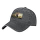 thumbnail image 2 of La Princesa Prometida Sombrero vaquero para adultos con ala curvada moldeable, sombrero de sol al aire libre para hombres y mujeres, 2 of 6