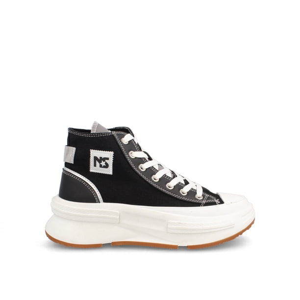 Zapatilla Mujer North Star Pure Blanco/Negro