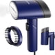thumbnail image 1 of Vaporizador de viaje KEENSTAR para prendas con doble voltaje de 1200 W, 1 of 8