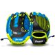 thumbnail image 2 of Guante de teeball/béisbol Franklin Sports Neo-Grip de 9 pulgadas, azul, 2 of 9