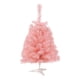 thumbnail image 4 of Árbol De Navidad Sin Luz Rosa Árbol Entero Árbol De Navidad Para Escuela De Hotel Interior, 4 of 5