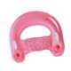 thumbnail image 1 of Flotadores Inflables Para Piscina Con Portavasos, Asiento Portátil Para Piscina En La Playa, Color Rosa, 1 of 5