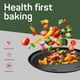 thumbnail image 5 of Molde para pizza Emporio Kitchen, redondo, acero al carbono, 40 cm, 5 of 8