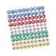 thumbnail image 3 of Bola De Bingo, Bola De Conteo Universal Duradera Para Fiestas Nocturnas, Juegos De Grupos Grandes De 1 A 100, 3 of 5