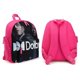 thumbnail image 4 of El Aficionado Mochila Escolar para Niños y Niñas, Mochila Infantil Ligera de Alta Calidad, Grande y Duradera ROSA, 4 of 6