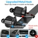 thumbnail image 2 of Kaistyle - Soporte magnético para coche Magsafe (20 imanes potentes), soporte para salpicadero, 360°, compatible con iPhone 16, Pro Max, 15, 14, 13 y 12 Plus., 2 of 3