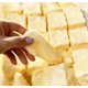 thumbnail image 1 of Juguete Antiestrés de Queso Suizo Kaimaizhe, 1 of 6
