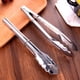 thumbnail image 3 of Pinza De Metal Acero Inoxidable Pinza Para Servir, 3 of 4