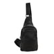 thumbnail image 2 of Mochila PU Cruzada Matilda Taupe Calu, 2 of 6