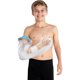 thumbnail image 1 of Asunby Cast Covers for Shower Kids Full Arm Waterproof, Rusa, 1 of 3