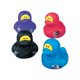 thumbnail image 1 of Fiesta de cumpleaños Rubber Ducks Fun Express Ninja de 12 piezas, 1 of 1