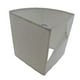 thumbnail image 1 of Pantalla de lámpara Pantalla de lámpara Semicírculo Triangular Retro Decorativo Japonés Moderno para lámpara de pie Lámpara de Noche Lámpara de Mesa, 1 of 5