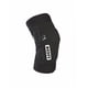 thumbnail image 1 of ION Rodilleras MTB K-Pact Protección Enduro con SAS-TEC / NEGRAS - XL, 1 of 3