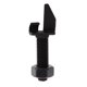 thumbnail image 1 of Tiro Con Arco Para Diestros, Tornillo En Soporte De Flecha, Accesorios Para Arco Compuesto Recurvo, 1 of 5