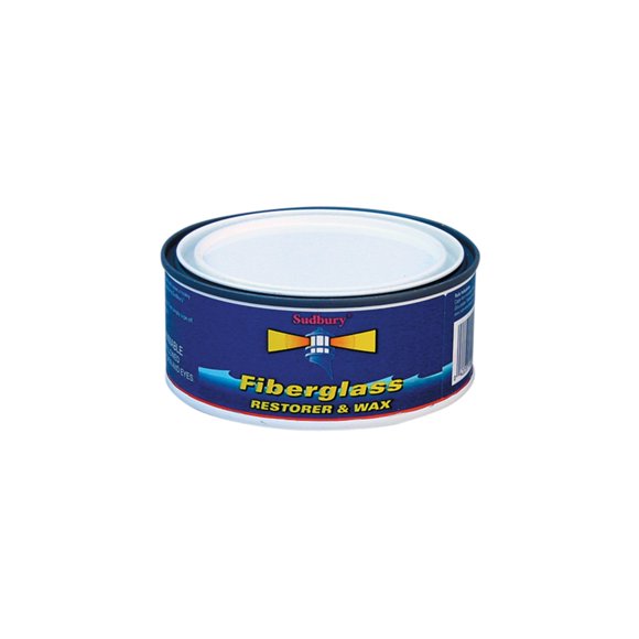 Pasta Restorer And Wax 410 De Fibra De Vidrio De 325 Ml