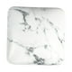 thumbnail image 1 of Reposabrazos Para Uñas Para Codos, De Microfibra Suave, De Cuero, Para Manicura Casera, Salones De Bricolaje, Patrón De Mármol, 1 of 3